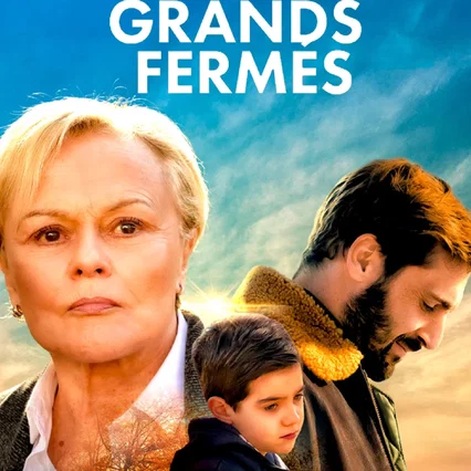 Miniature photo du film : Les Yeux grands fermés