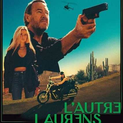 Miniature photo du film : L’autre Laurens