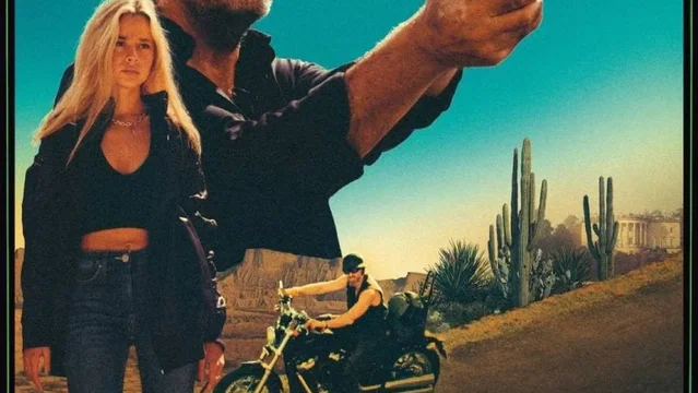 Affiche du film : L’autre Laurens