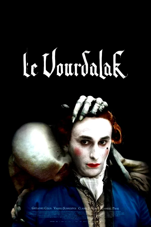 Photo 3 du film : Le Vourdalak