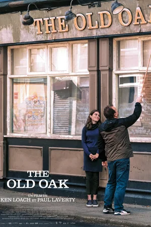 Photo du film : The Old Oak