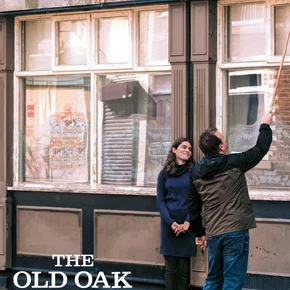 Photo du film : The Old Oak
