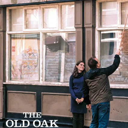 Miniature photo du film : The Old Oak