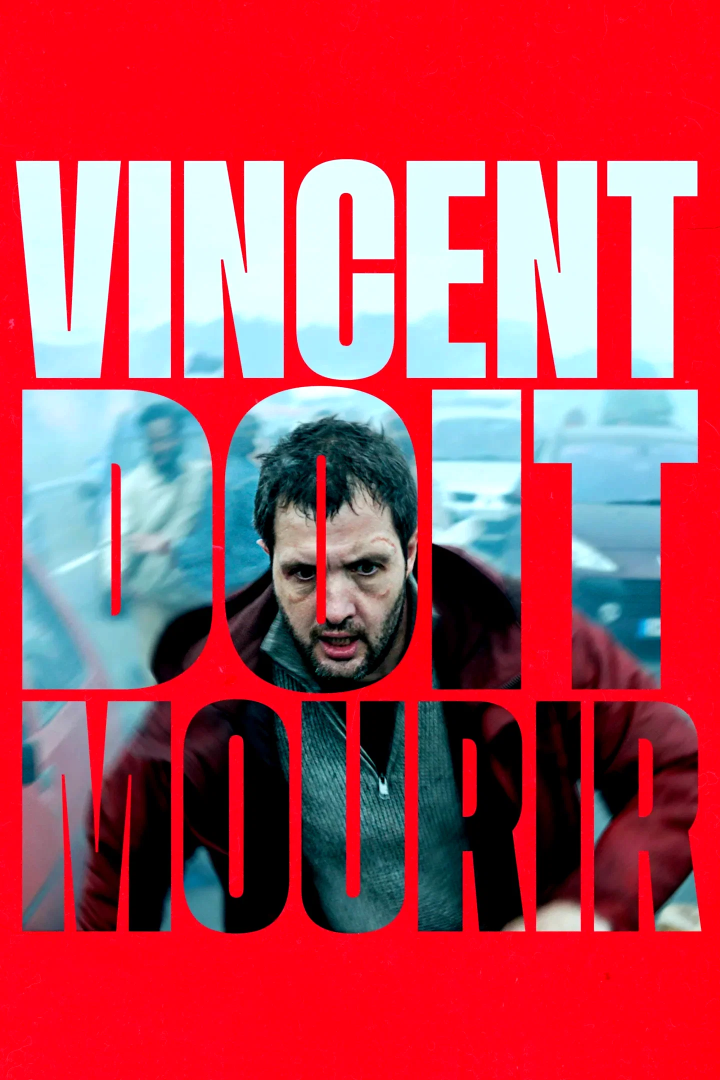 Affiche du film : Vincent doit mourir