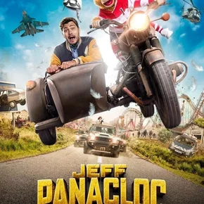 Photo du film : Jeff Panacloc : À la poursuite de Jean-Marc