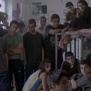 Photo du film : Negative Numbers