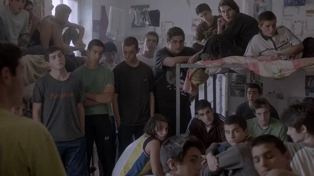 Photo 1 du film : Negative Numbers
