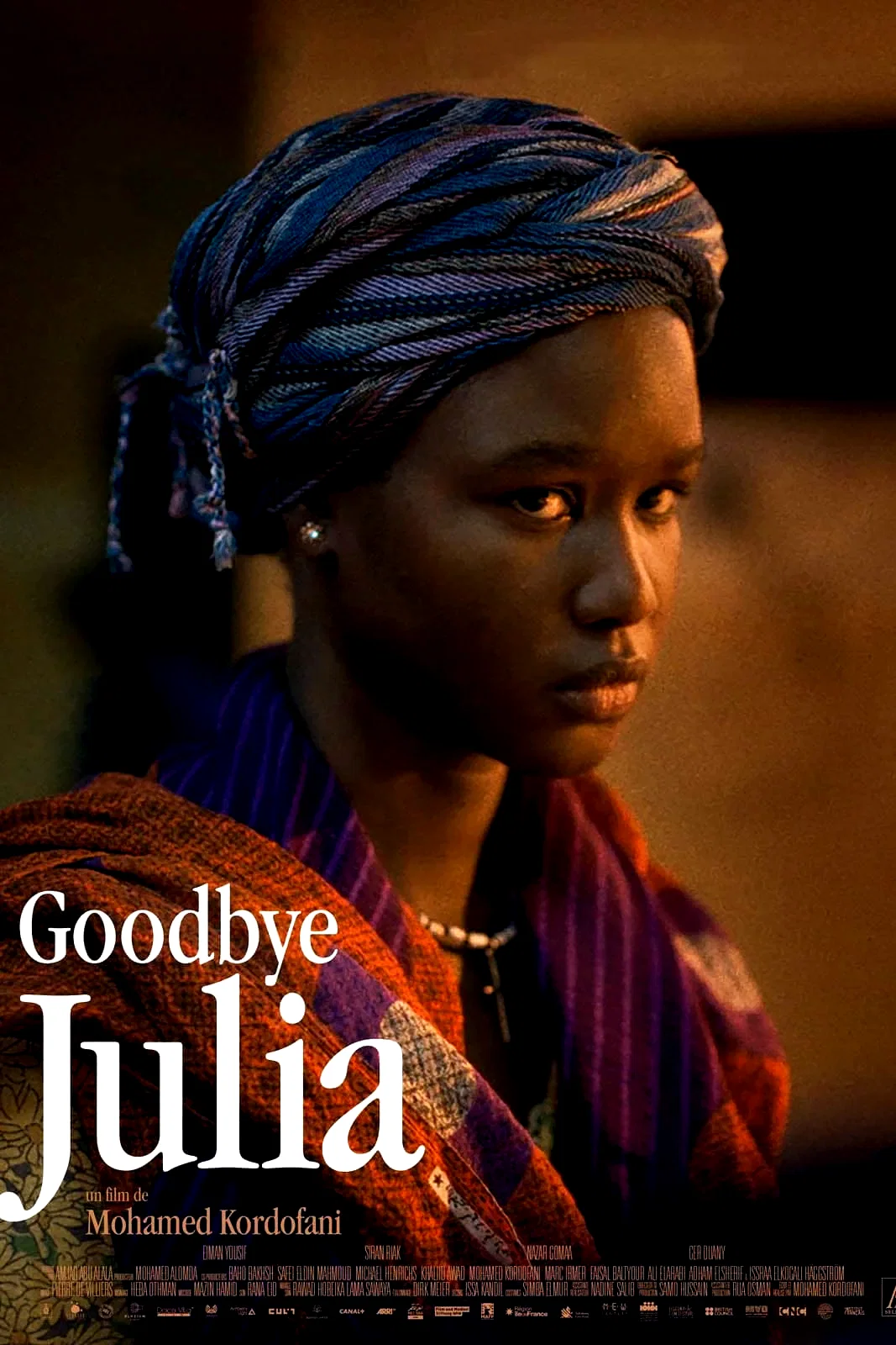 Photo 1 du film : Goodbye Julia