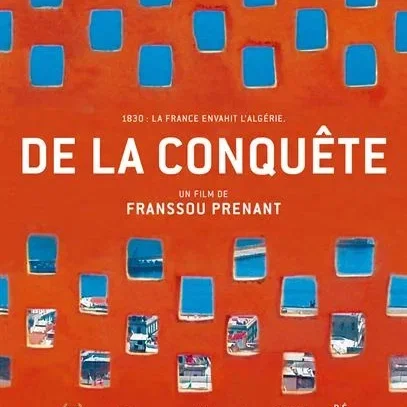 Miniature photo du film : De la conquête