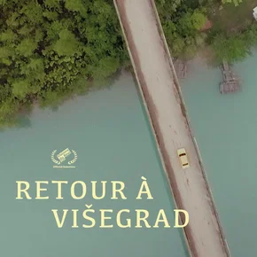 Photo du film : Retour à Visegrad