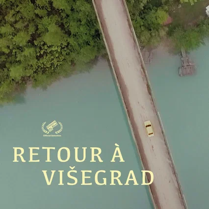 Miniature photo du film : Retour à Visegrad