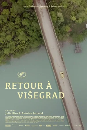 Photo 2 du film : Retour à Visegrad