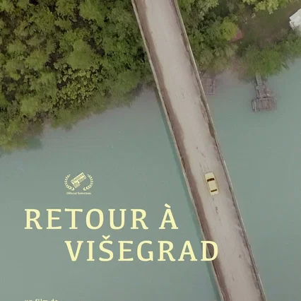 Miniature photo du film : Retour à Visegrad