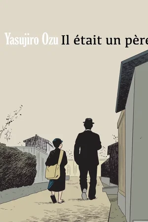 Affiche du film : Il était un père