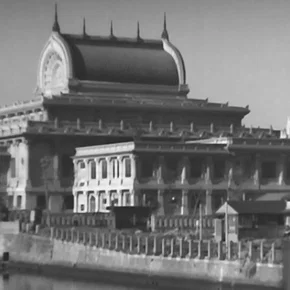 Photo du film : Recit d'un proprietaire