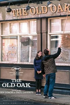Affiche du film The Old Oak