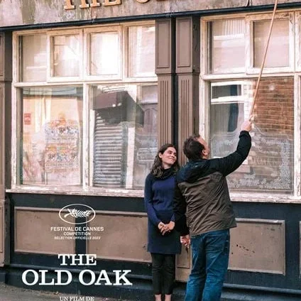 Miniature photo du film : The Old Oak
