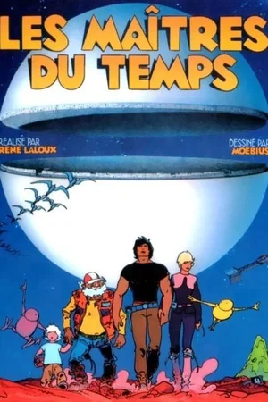 Photo du film : Les maîtres du Temps