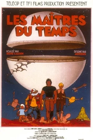 Photo du film : Les maîtres du Temps