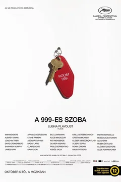 Affiche du film Chambre 999