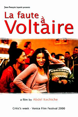 Photo 6 du film : La faute a voltaire