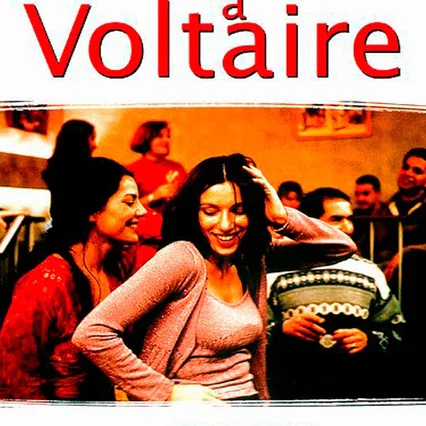 Miniature photo du film : La faute a voltaire