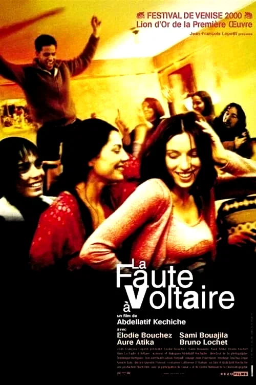 Photo 7 du film : La faute a voltaire