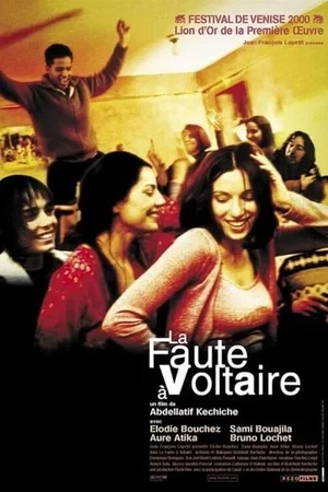 Photo 7 du film : La faute a voltaire