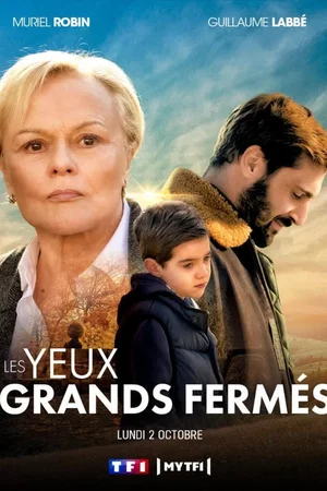Affiche du film : Les Yeux grands fermés