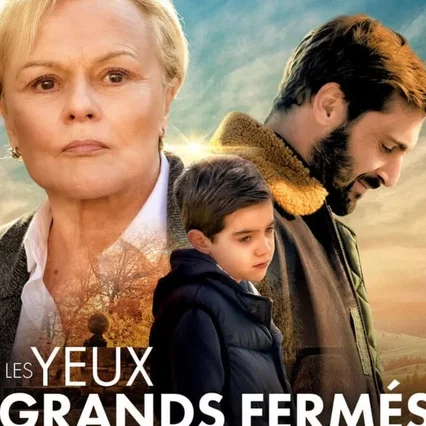 Miniature photo du film : Les Yeux grands fermés