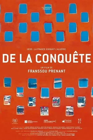Photo du film : De la conquête