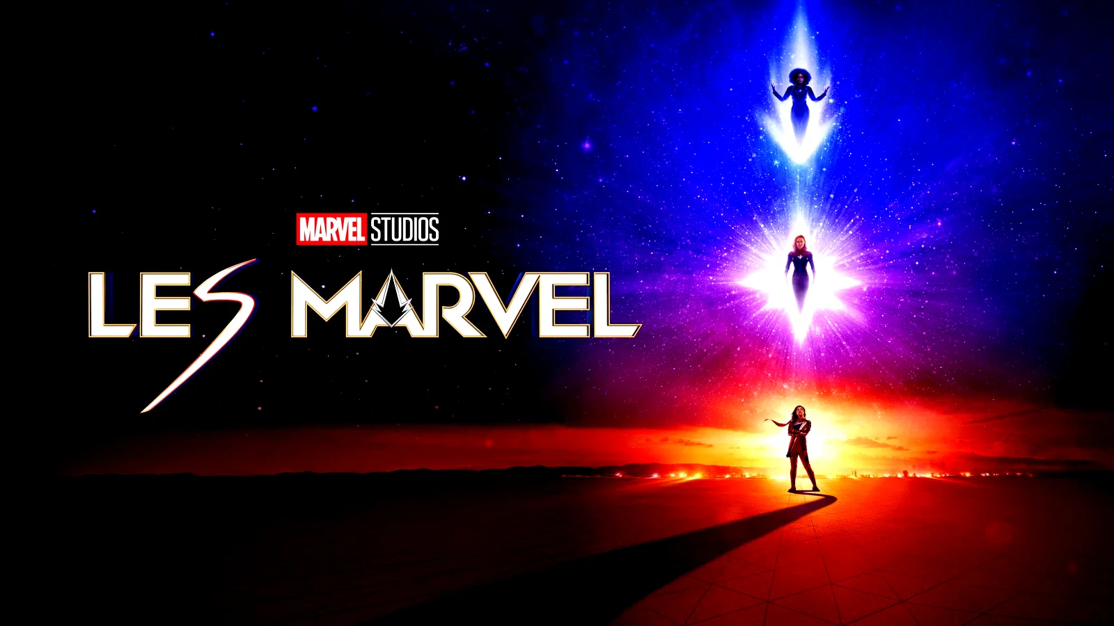 Photo 9 du film : The Marvels