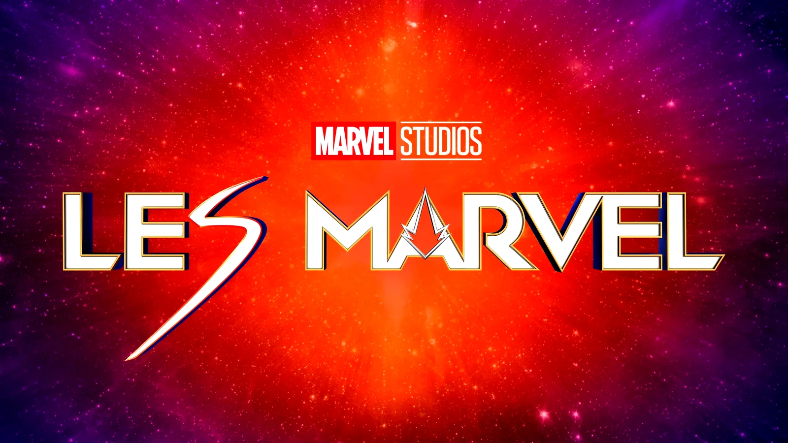 Photo 10 du film : The Marvels