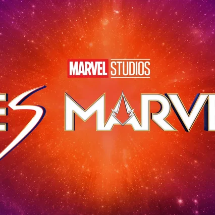 Miniature photo du film : The Marvels