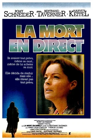 Affiche du film : La mort en direct