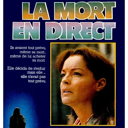 Miniature photo du film : La mort en direct