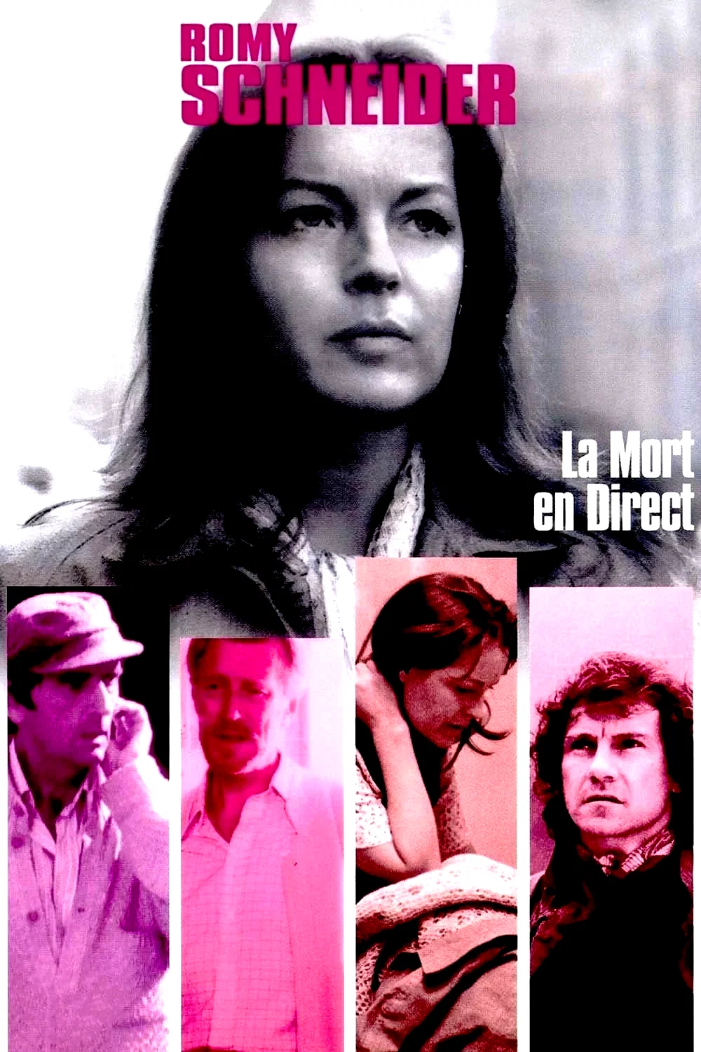 Photo 6 du film : La mort en direct
