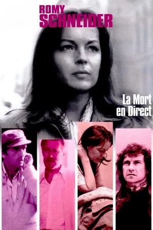 Photo du film : La mort en direct