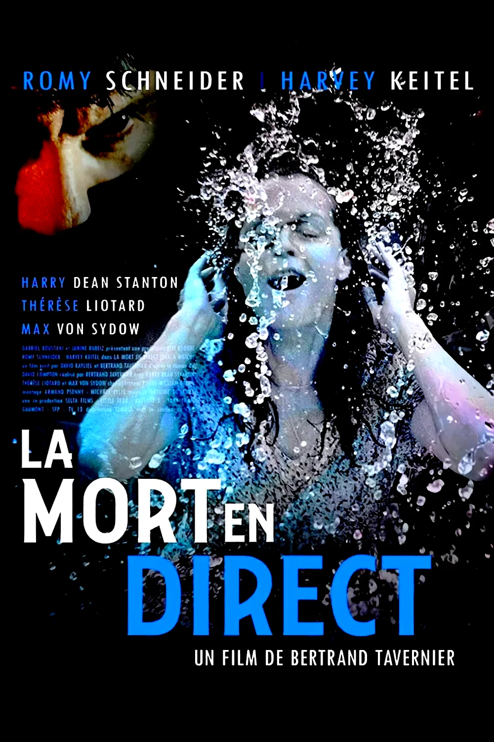 Photo 7 du film : La mort en direct