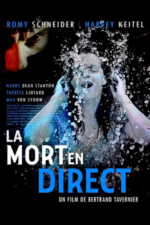 Photo du film : La mort en direct