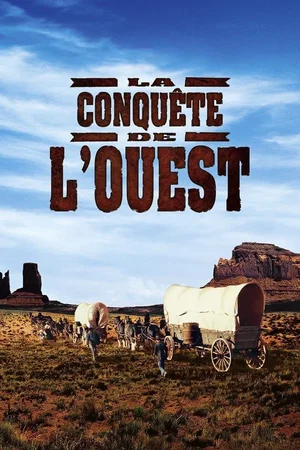 Photo du film : La Conquête de l'Ouest