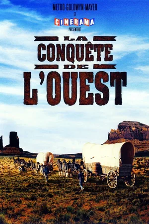 Photo du film : La Conquête de l'Ouest
