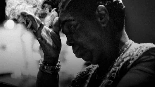 Affiche du film : Cesária Évora, la diva aux pieds nus