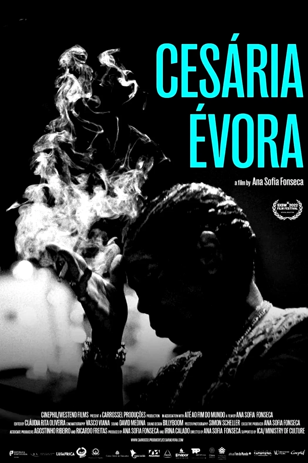 Photo 1 du film : Cesária Évora, la diva aux pieds nus