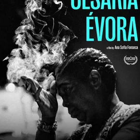 Photo du film : Cesária Évora, la diva aux pieds nus