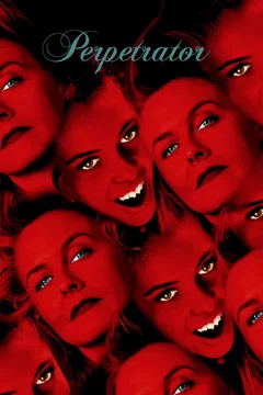 Affiche du film = Perpetrator