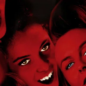 Photo du film : Perpetrator