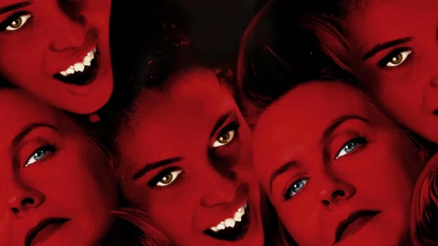 Photo 2 du film : Perpetrator