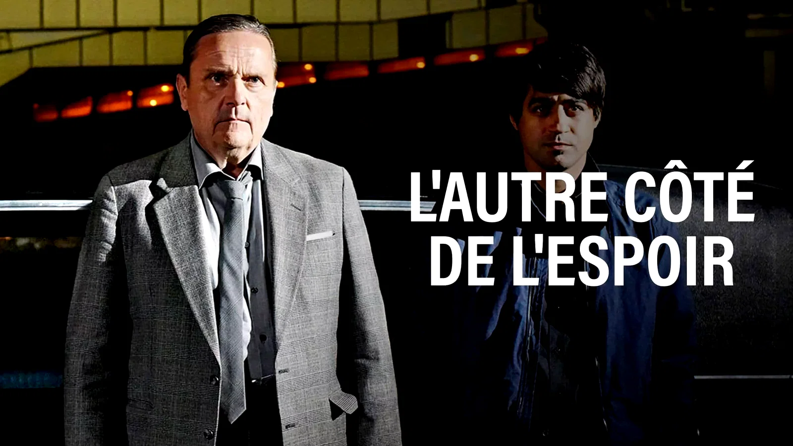 Photo du film : L'autre côté de l'espoir