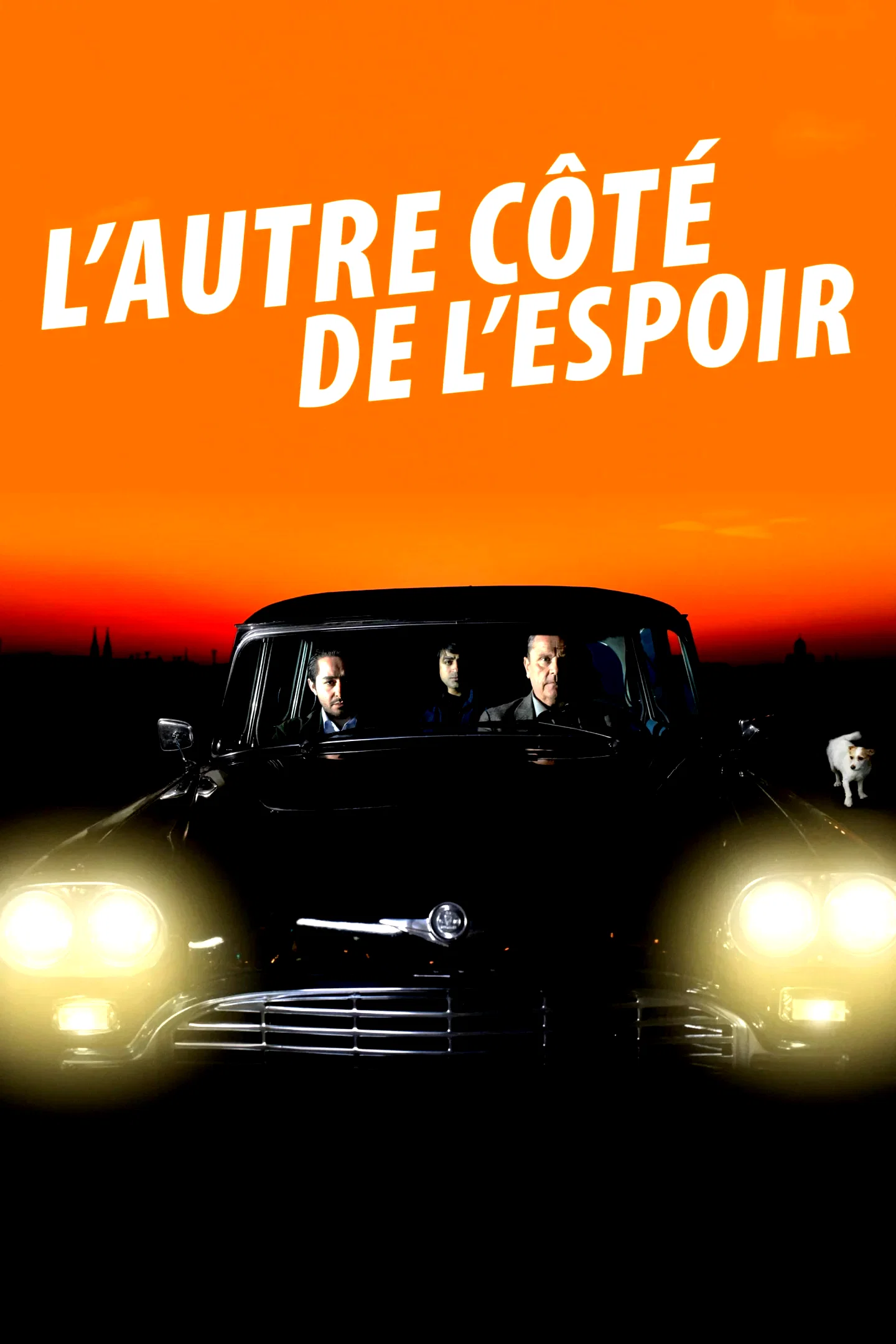 Photo du film : L'autre côté de l'espoir